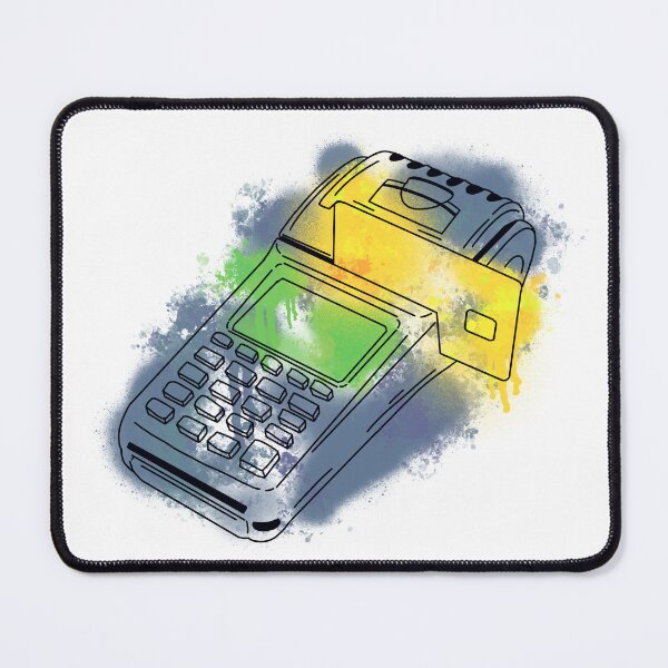 Item preview, Swipe Credit Card designed and sold by missmann.