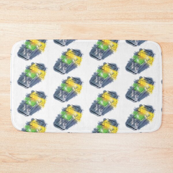 Item preview, Swipe Credit Card designed and sold by missmann.