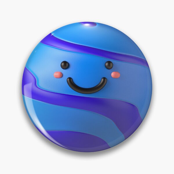 Item preview, Cute Solar System | Cute Stars | Space 3D designed and sold by aRTppareal.