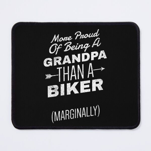 Item preview, Funny Cool Biker Grandpa Graphic designed and sold by GO SHIRT-TEE.