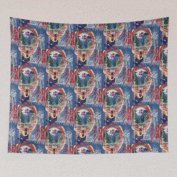 Item preview, norway designed and sold by redboy.