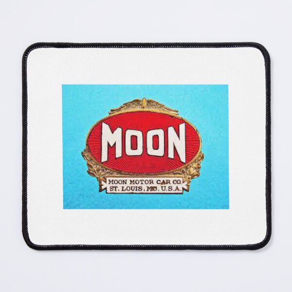 Item preview, Moon Motor Car designed and sold by uniquenostalgia.
