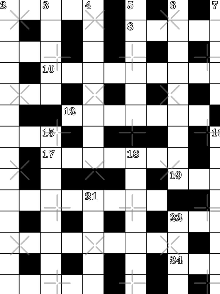 Retro Black White Crossword Puzzle Pattern Crossword A-Line Dress Retro Black White Crossword Puzzle Pattern Crossword A-Line Dress