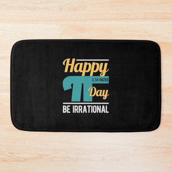 Item preview, Funny Pi Day designed and sold by artworkbyrihen.