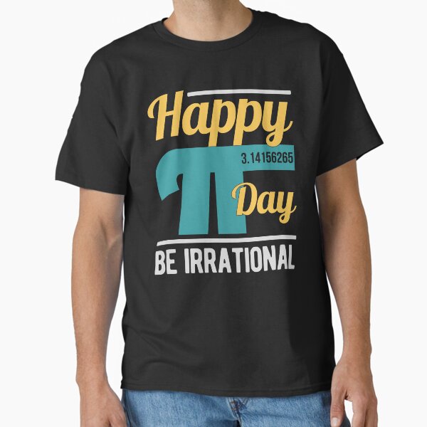 Item preview, Funny Pi Day designed and sold by artworkbyrihen.