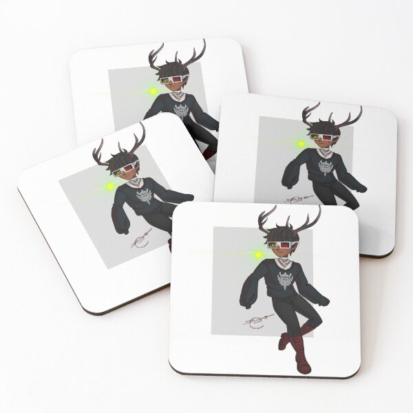Item preview, Oscar Pine -- A Night Off designed and sold by ElizaOz.