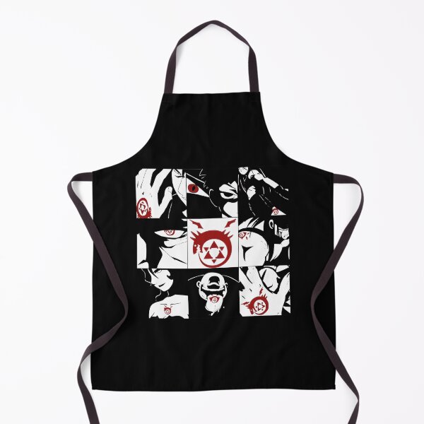 Item preview, Full Metal Alchemist Homunculus Classic . designed and sold by ervinbarker.