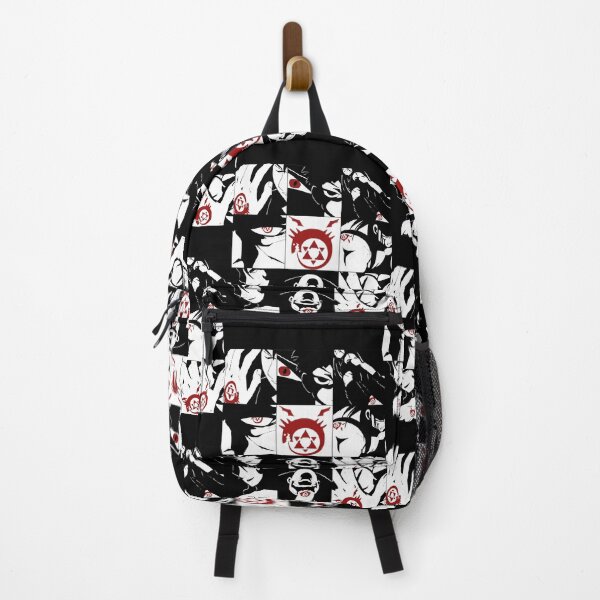 Item preview, Full Metal Alchemist Homunculus Classic . designed and sold by ervinbarker.