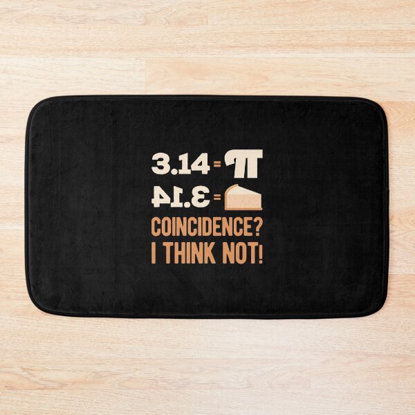 Item preview, Funny Pi Day designed and sold by artworkbyrihen.