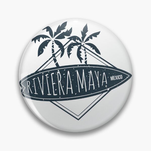 Item preview, Riviera Maya Mexico designed and sold by Wooden-rack.