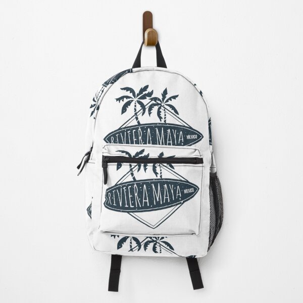 Item preview, Riviera Maya Mexico designed and sold by Wooden-rack.