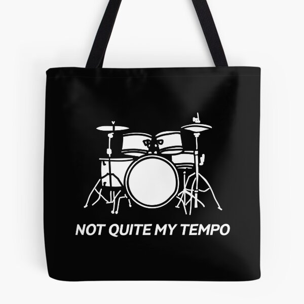 Item preview, Whiplash Theme - Not Quite My Tempo designed and sold by spiffykings.