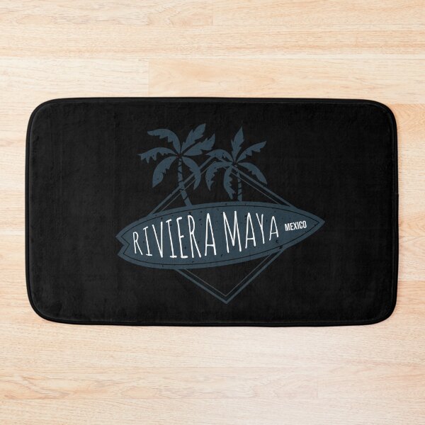 Item preview, Riviera Maya Mexico designed and sold by Wooden-rack.