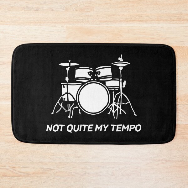 Item preview, Whiplash Theme - Not Quite My Tempo designed and sold by spiffykings.