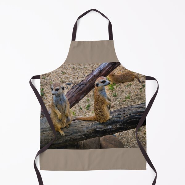 Item preview, Family Of Meercats At Ukumari Zoo, Pereira designed and sold by alabca.