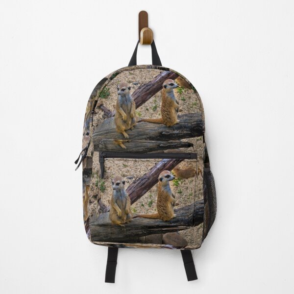 Item preview, Family Of Meercats At Ukumari Zoo, Pereira designed and sold by alabca.