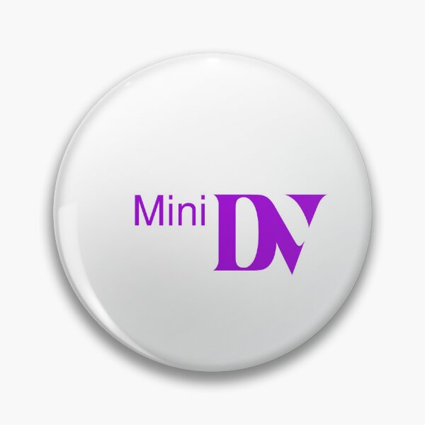 Artikelvorschau, Mini-DV entworfen und verkauft von stevespencetv.