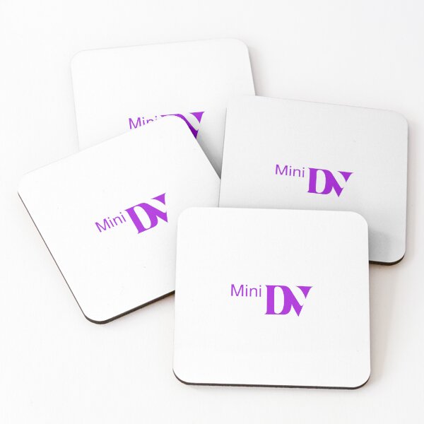 Item preview, Mini DV  designed and sold by stevespencetv.