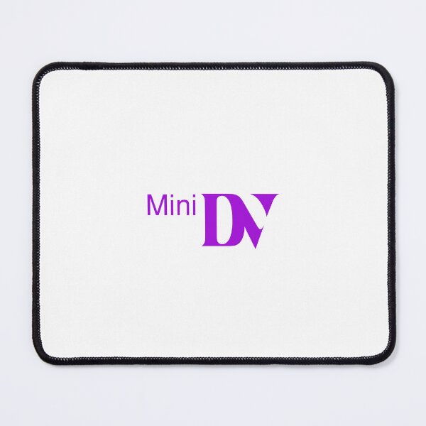 Item preview, Mini DV designed and sold by stevespencetv.