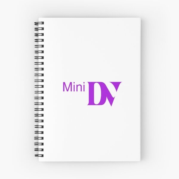 Item preview, Mini DV  designed and sold by stevespencetv.