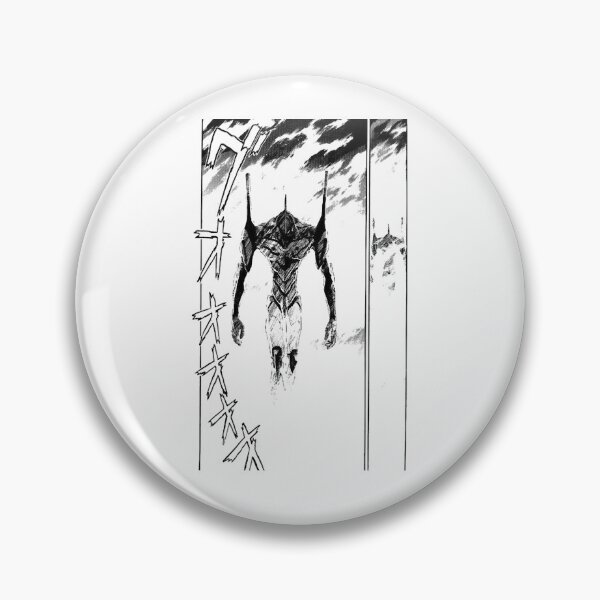 Item preview, Evangelion – Unit-01 Classic . designed and sold by quinnfredrick9.