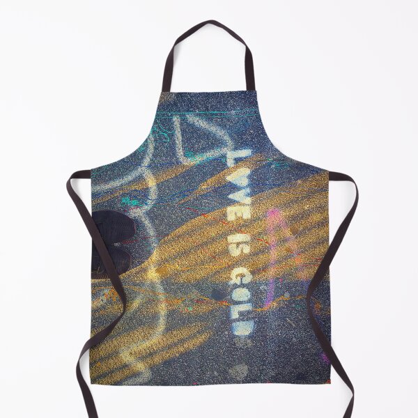 Item preview, Love is Gold, Manhattan, New York City  designed and sold by eleonoraingrid.