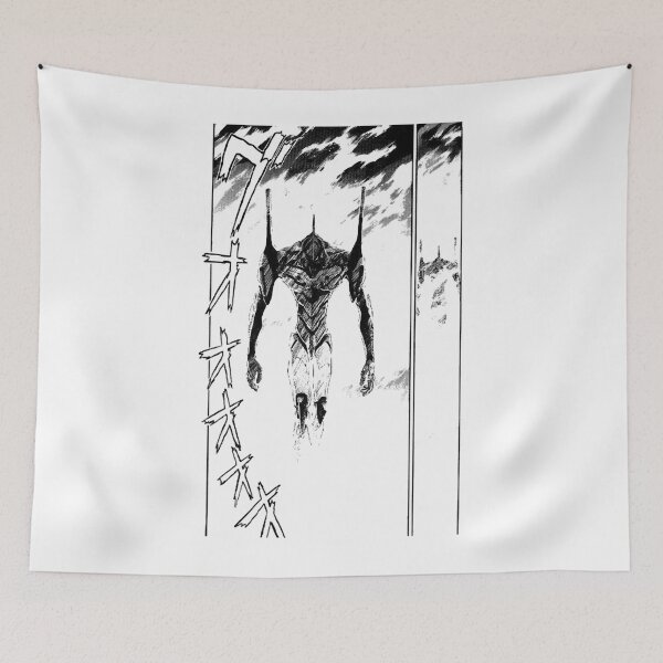 Item preview, Evangelion – Unit-01 Classic . designed and sold by quinnfredrick9.