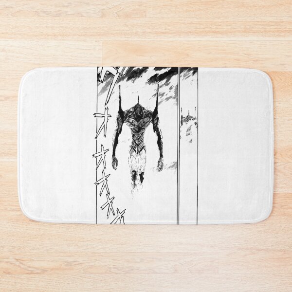 Item preview, Evangelion – Unit-01 Classic . designed and sold by quinnfredrick9.