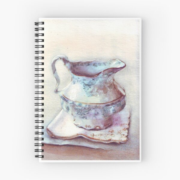 Item preview, Little milk jug designed and sold by HelgaMcLeod.