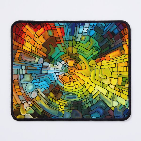 Item preview, Colorful Glass designed and sold by AnonymousKings.