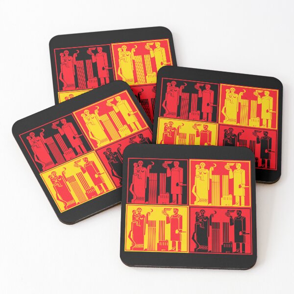 Item preview, Soviet Family designed and sold by sirglennbo.