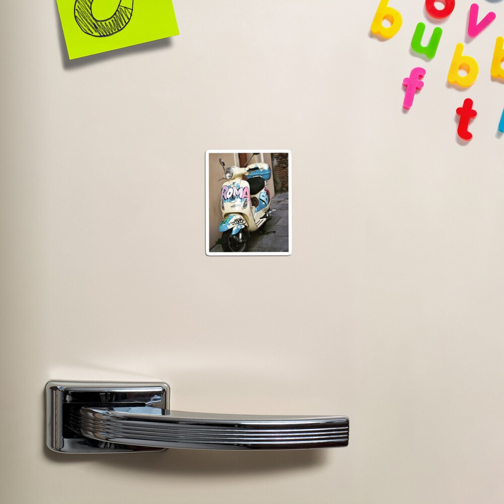 Item preview, Magnet designed and sold by callaghanash.