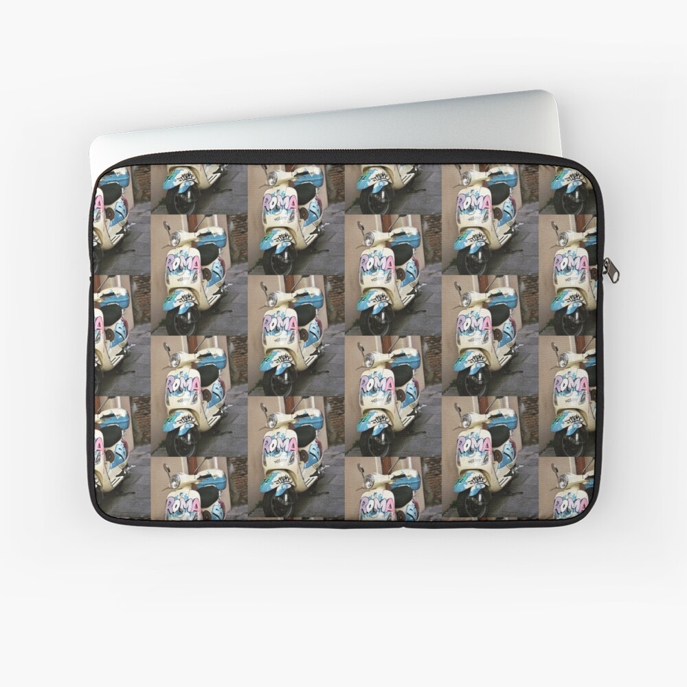 Item preview, Laptop Sleeve designed and sold by callaghanash.