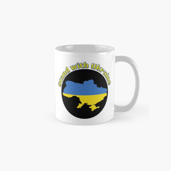 Item preview, Stand With Ukraine  designed and sold by Edpod.