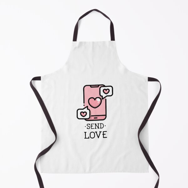 Item preview, Send love designed and sold by PacePoint.