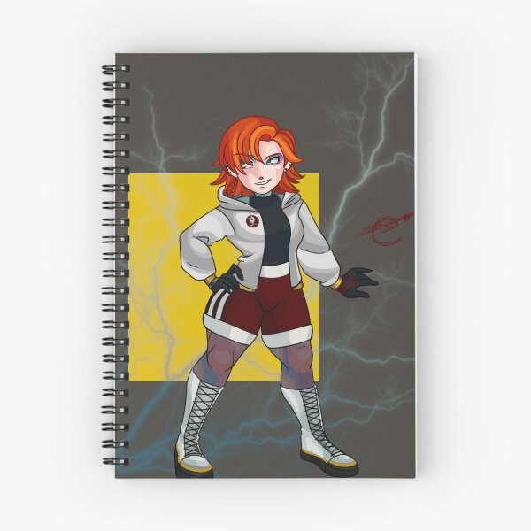 Item preview, Nora Valkyrie -- A Night Off designed and sold by ElizaOz.