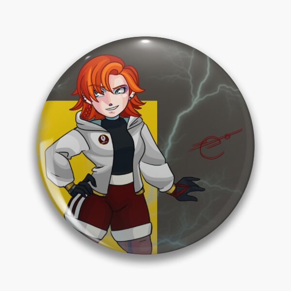 Item preview, Nora Valkyrie -- A Night Off designed and sold by ElizaOz.