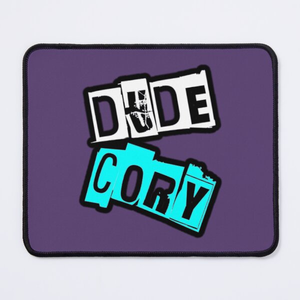 Item preview, Dude Cory Active designed and sold by TOTS420Shop.