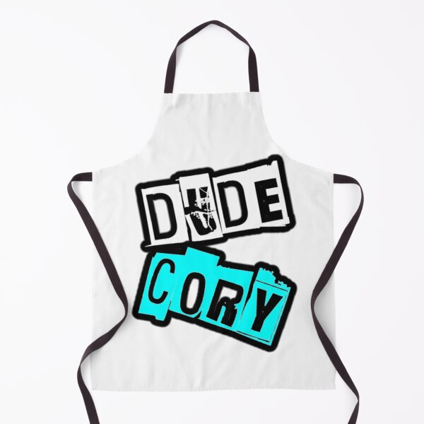 Item preview, Dude Cory Active designed and sold by TOTS420Shop.