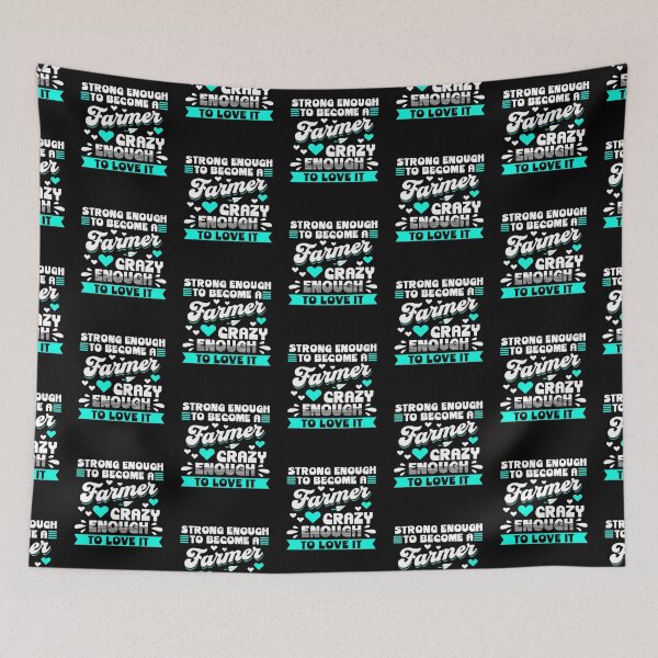 Item preview, Become A Farmer Farm Apprentice designed and sold by Betsytiptoe.