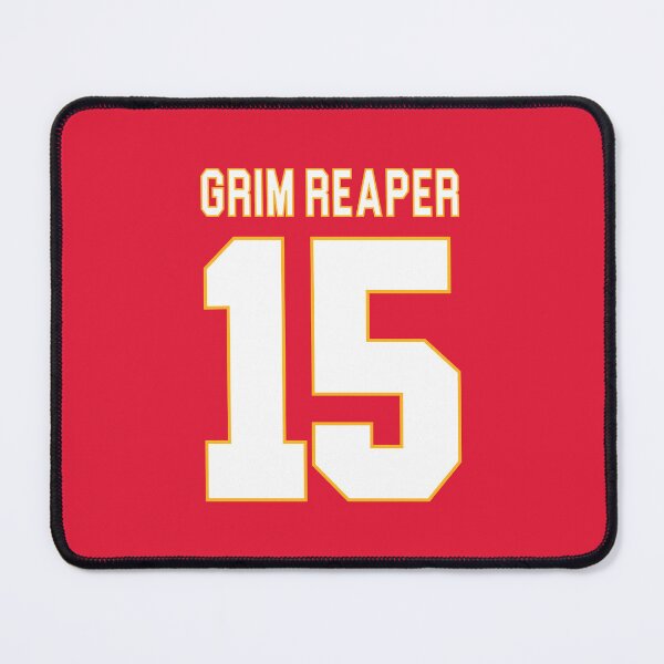 Item preview, Patrick Grim Reaper v1 designed and sold by JJFGraphics.
