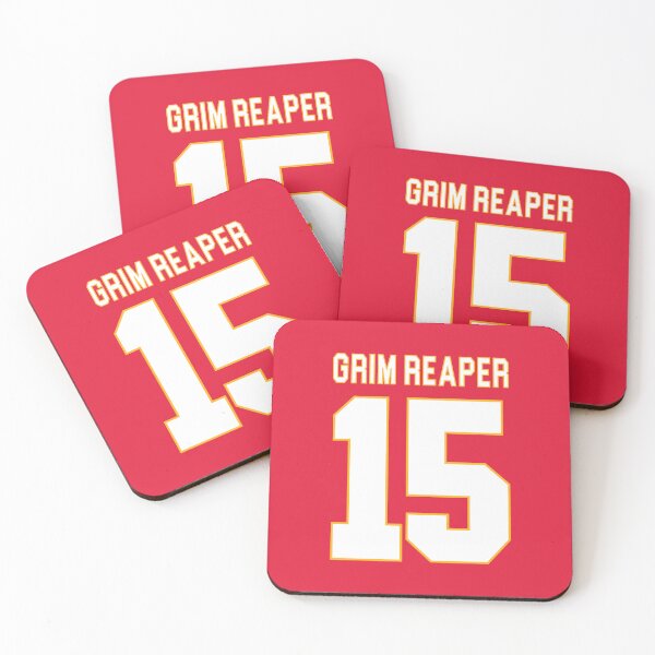 Item preview, Patrick Grim Reaper v1 designed and sold by JJFGraphics.