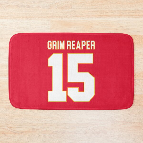 Item preview, Patrick Grim Reaper v1 designed and sold by JJFGraphics.