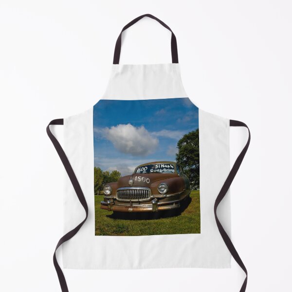 Item preview, Nash designed and sold by Al Mullen.