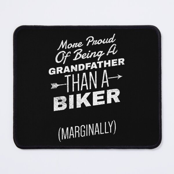 Item preview, Funny Cool Biker Grandfather Graphic designed and sold by GO SHIRT-TEE.