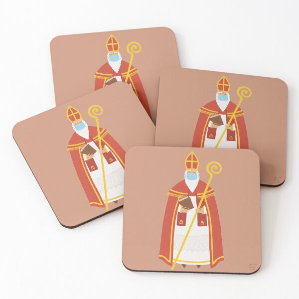 Item preview, Sinterklaas designed and sold by Malou Paul.