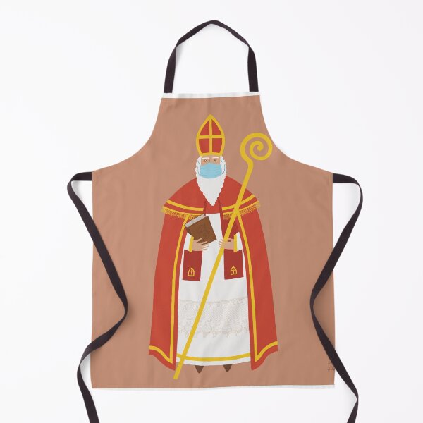Item preview, Sinterklaas designed and sold by Malou Paul.