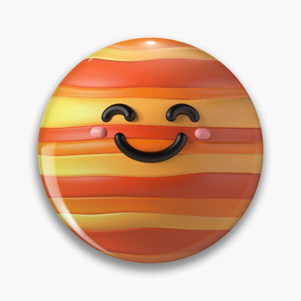 Item preview, Cute Solar System | Cute Stars | Space 3D designed and sold by aRTppareal.