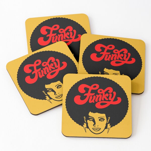 Item preview, Funky designed and sold by TacticTees.