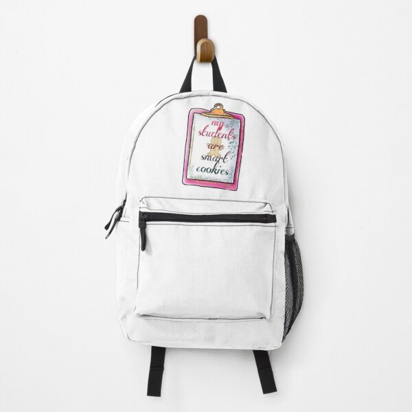 Item preview, MY STUDENTS ARE SMART COOKIES designed and sold by MEDZI2.